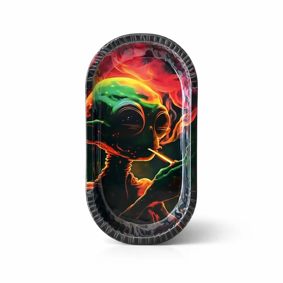 Cosmic Smoke Session Gift Set – All-in-One Premium Kit Availa - Image 13