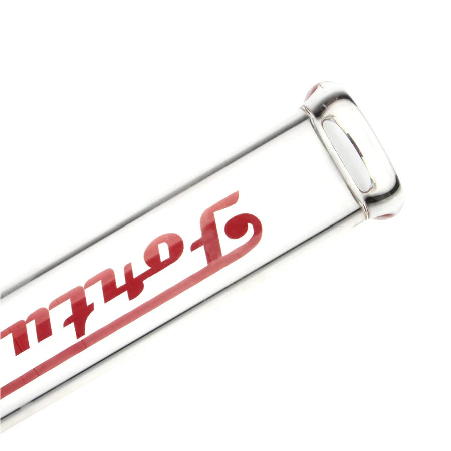 Fortune | 14" Beaker Glass Bong 5mm - Image 7