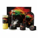 Cosmic Smoke Session Gift Set – All-in-One Premium Kit Availa