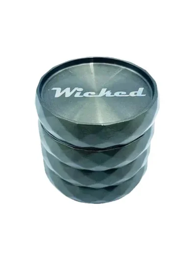 Wicked Large