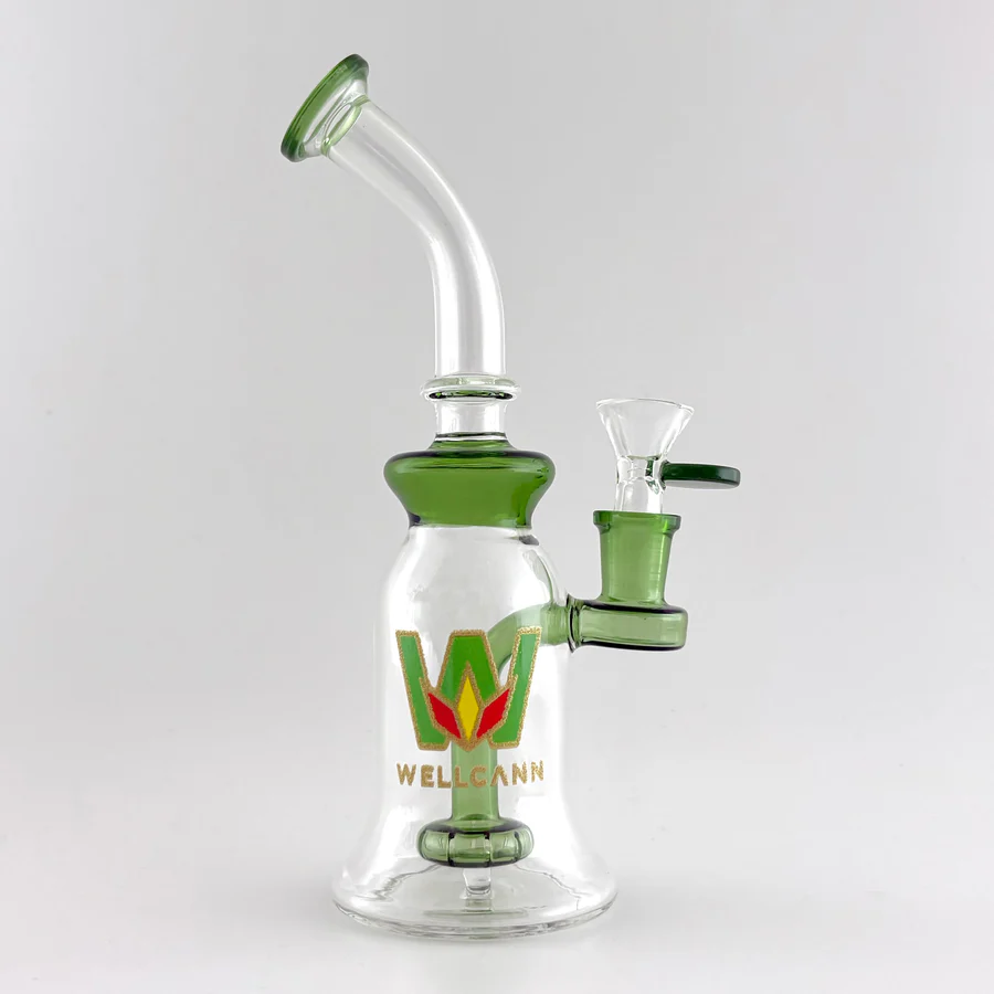 8" Circ Perc Rig - Image 4