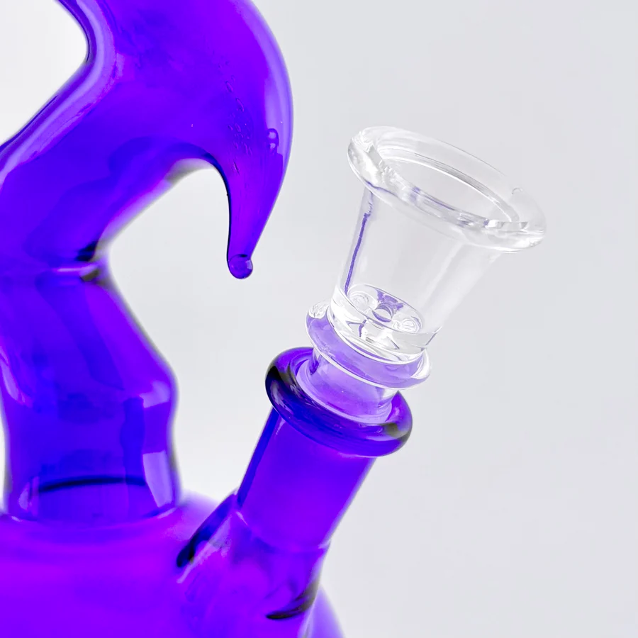 8" Zig-Zag Zong - Image 4