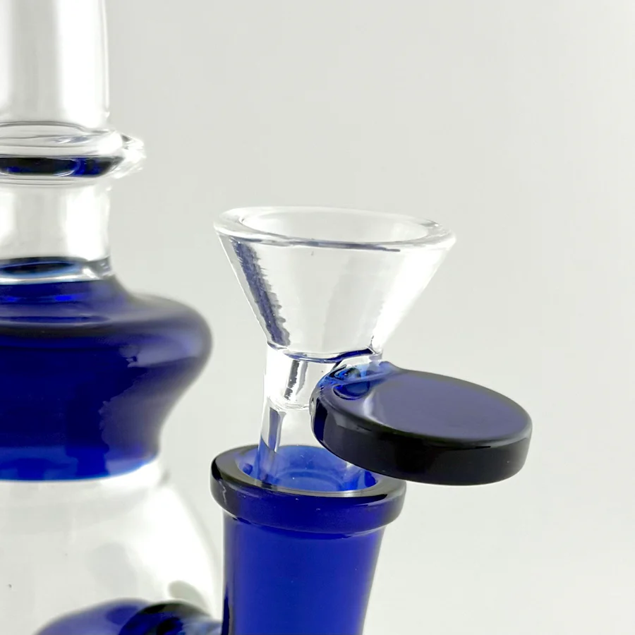 8" Circ Perc Rig - Image 7