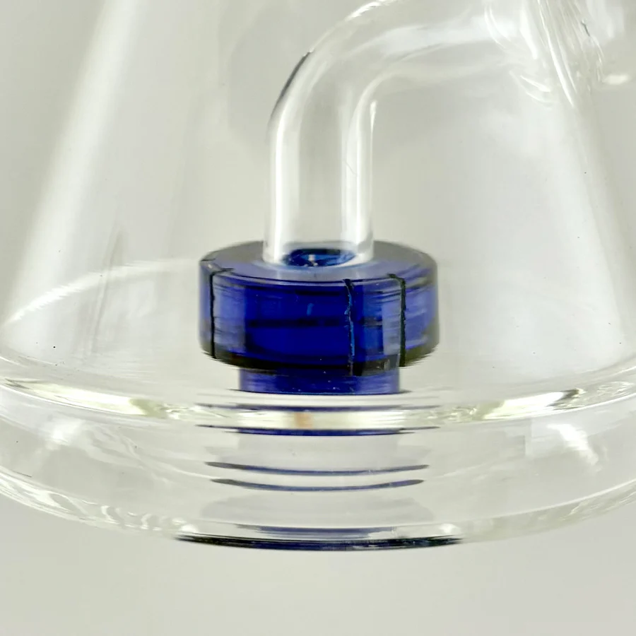 Wicked | 8" Beaker-Style Dab Rig - Image 7