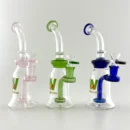 8" Circ Perc Rig