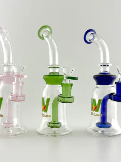 8" Circ Perc Rig