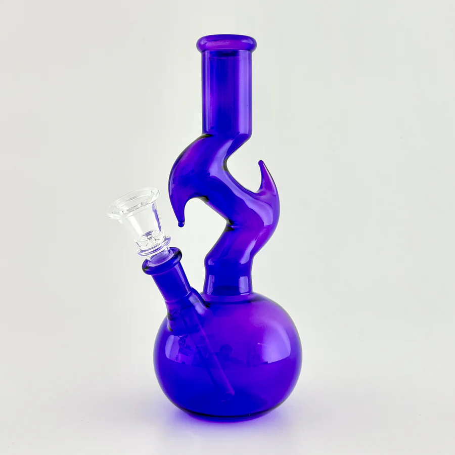 8" Zig-Zag Zong - Image 5