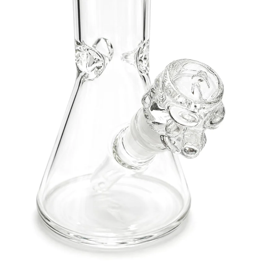 14mm Troll Face Glass Bowl Piece - Image 5