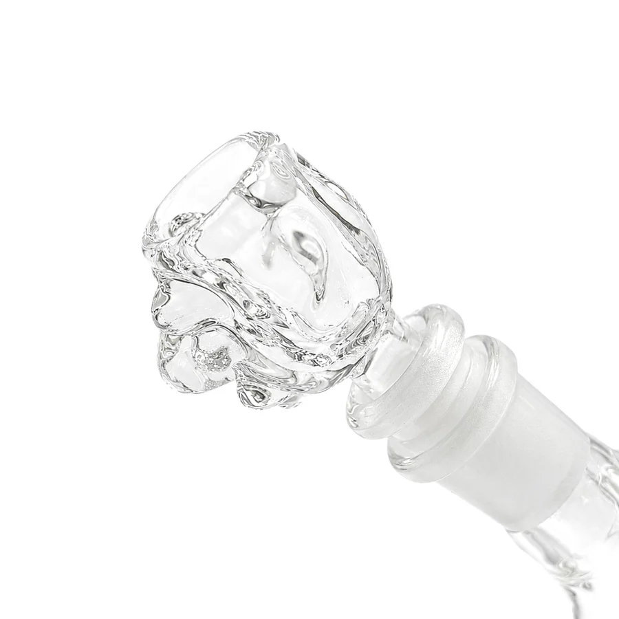 14mm Troll Face Glass Bowl Piece - Image 6